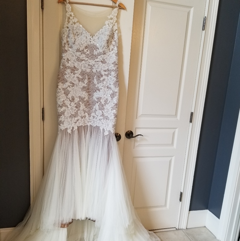Watters Wedding Gown